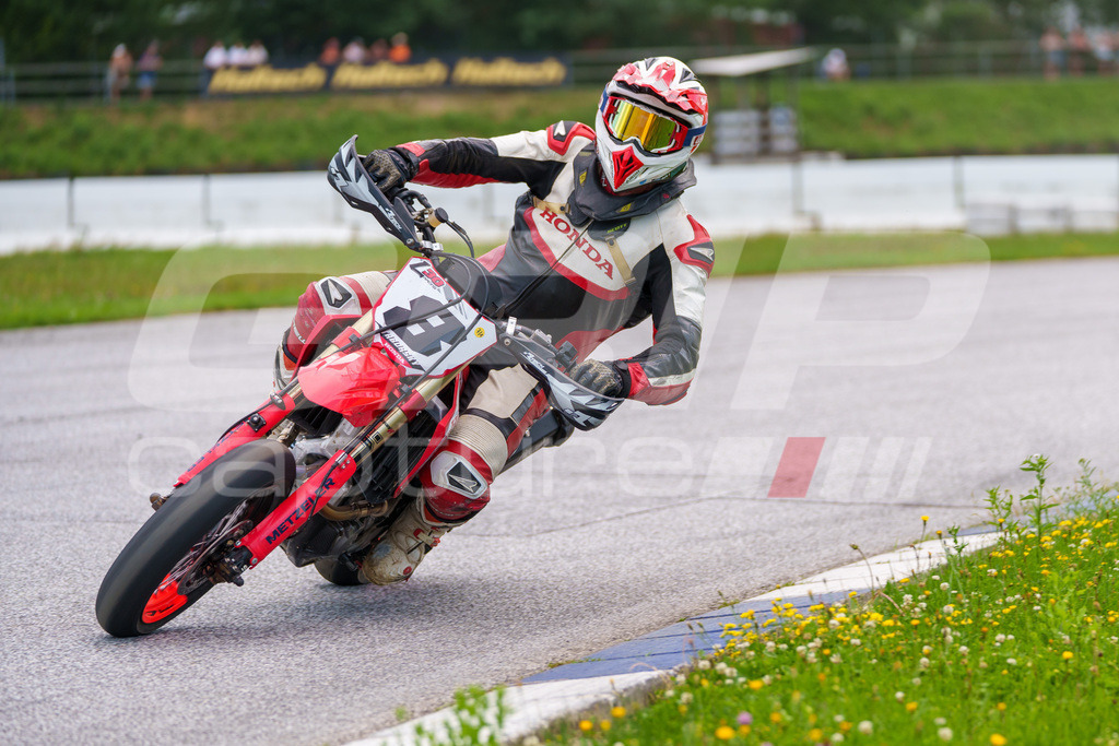 GRIPcapture-20260411-101-999-899 | GREINBACH, AUSTRIA - JUNE 20-21, 2026: Riders compete during the G-Cup, Austrian Supermoto Championship and Hungarian Supermoto Championship at PS Racing Center Greinbach, Austria. Image shows .Photo: GRIPcapture / Andrea Kurz