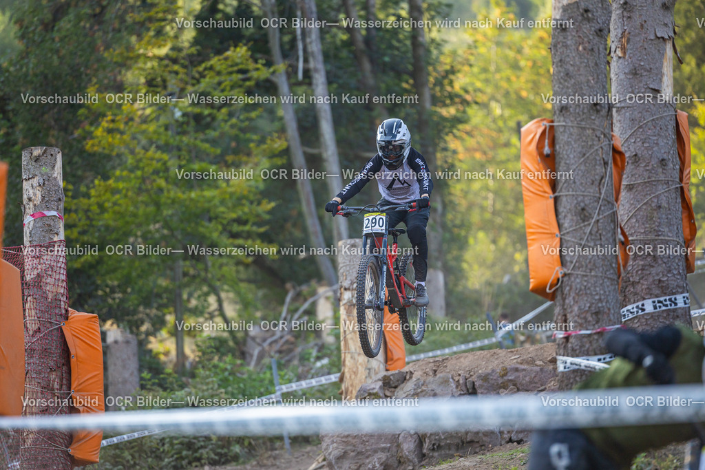 DM Downhill Ilmenau 2025--3781 | OCR Bilder Fotograf Eisenach Michael Schröder