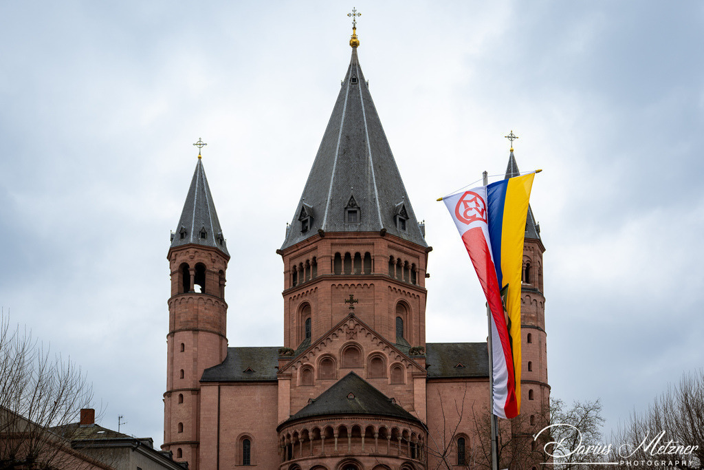 Fastnacht in Mainz | Fastnacht in Mainz am Rhein
