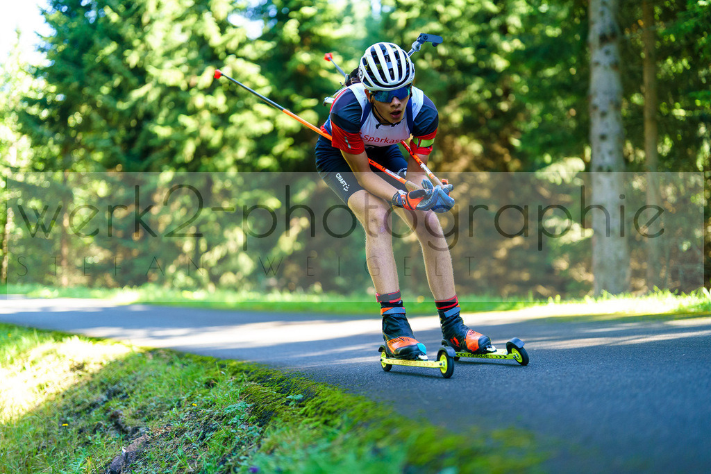 DP Altenberg | Deutschlandpokal, Altenberg - 19.-21.09.2025
