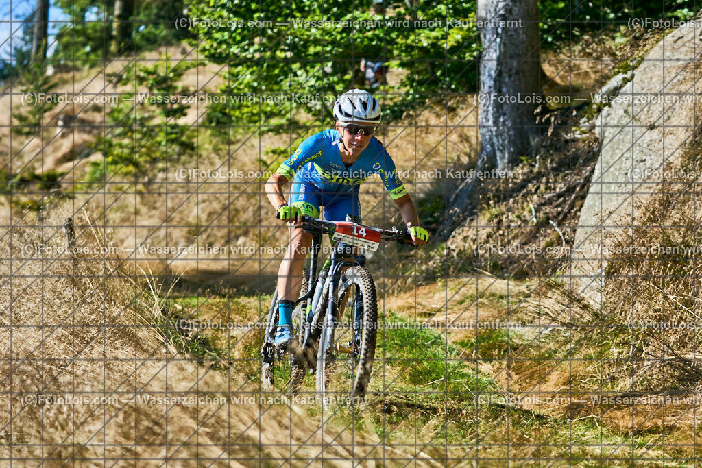 ALP6113_GRANITBEISSER_Extreme_Reichert Alina | (C)FotoLois.com, Alois Spandl, 28. GRANITBEISSER Mountainbike-Marathon in St. Georgen am Walde, Sa 3. Sept. 2022.
