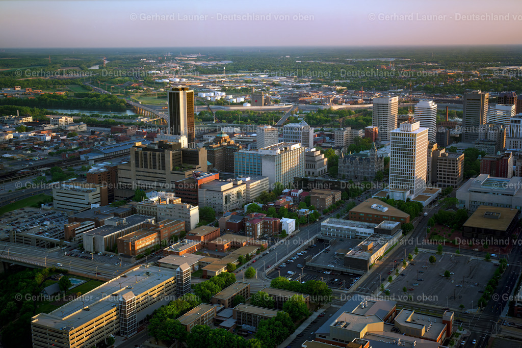 USA6590 | Richmond Virginia Downtown,USA