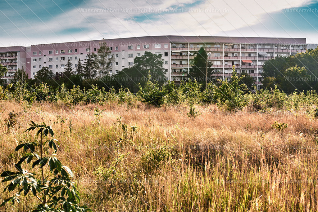 Leipzig Grünau Nord (Sommer 2020) | Leipzig Grünau Nord (Sommer 2020) - Realisiert mit Pictrs.com