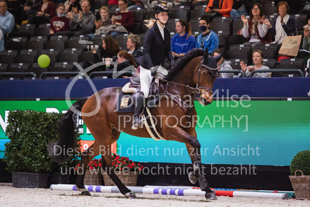 220406_PPF_JuniorCup-264 | PARTNER PFERD Leipzig 2022 
Partner Pferd Junior Cup (CSN)