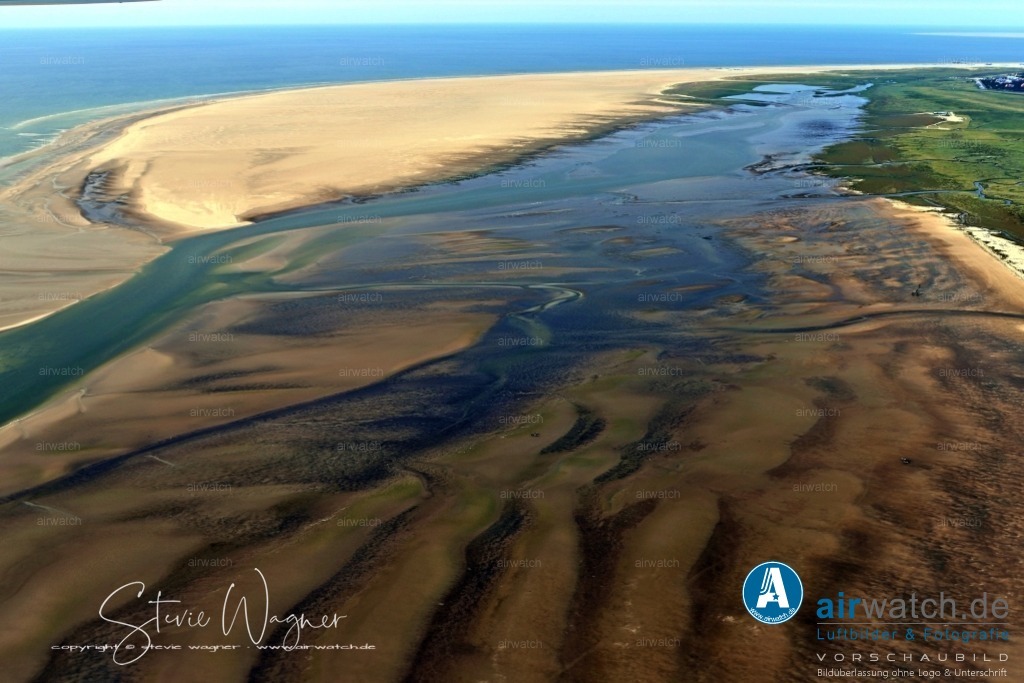 Luftbilder St.Peter-Ording | Entdecken Sie atemberaubende Luftbilder und Fotografien auf airwatch.de - Tauchen Sie ein in eine Welt voller faszinierender Aufnahmen aus der Vogelperspektive.