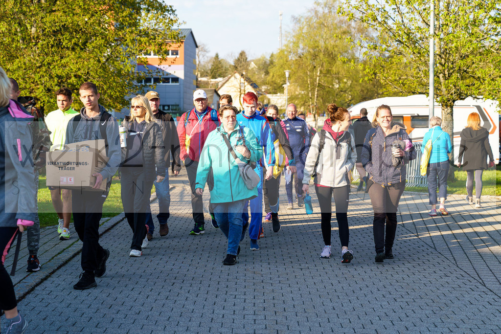 Rennsteiglauf 2023 | Rennsteiglauf 2023 am 12. Mai 2023 - Marathon-Strecke Neuhaus/Rwg. - Schmiedefeld