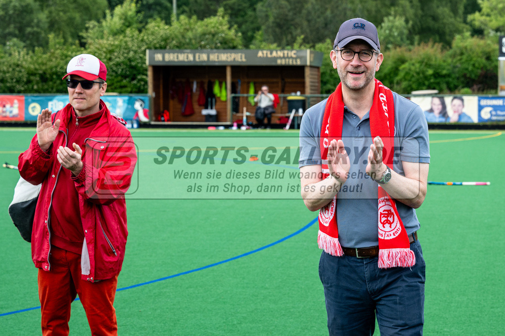 BHC Damen - TSV 3-1 24.05.25 SG-7382 | Klassenerhalt 1. Bundesliga,
