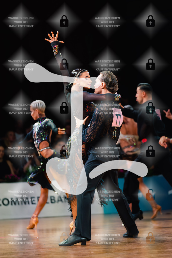 GOC 2025 - WDSF GrandSlam Latin 10-11th (77) Daniel Dingis _ Alessia-Allegra Gigli (Germany)-2025-08-23-2624 | Webshop for digital downloads and prints of dance sport, event & show photographer Julian Link - Realisiert mit Pictrs.com