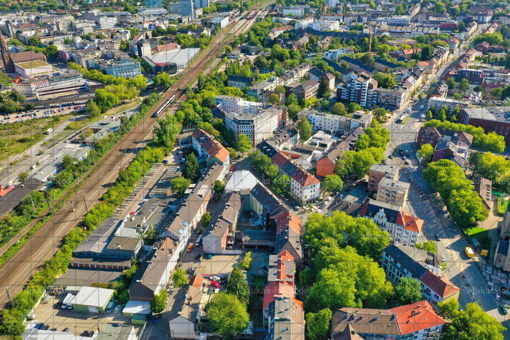 2019-08 LUFT Ehrenfeld Foto Lukas  (13) | Luftbilder Castrop-Rauxel und Fotos vom VfL Bochum kaufen im Webshop der Bilder von Jens Lukas: lukas-fotos - Realisiert mit Pictrs.com