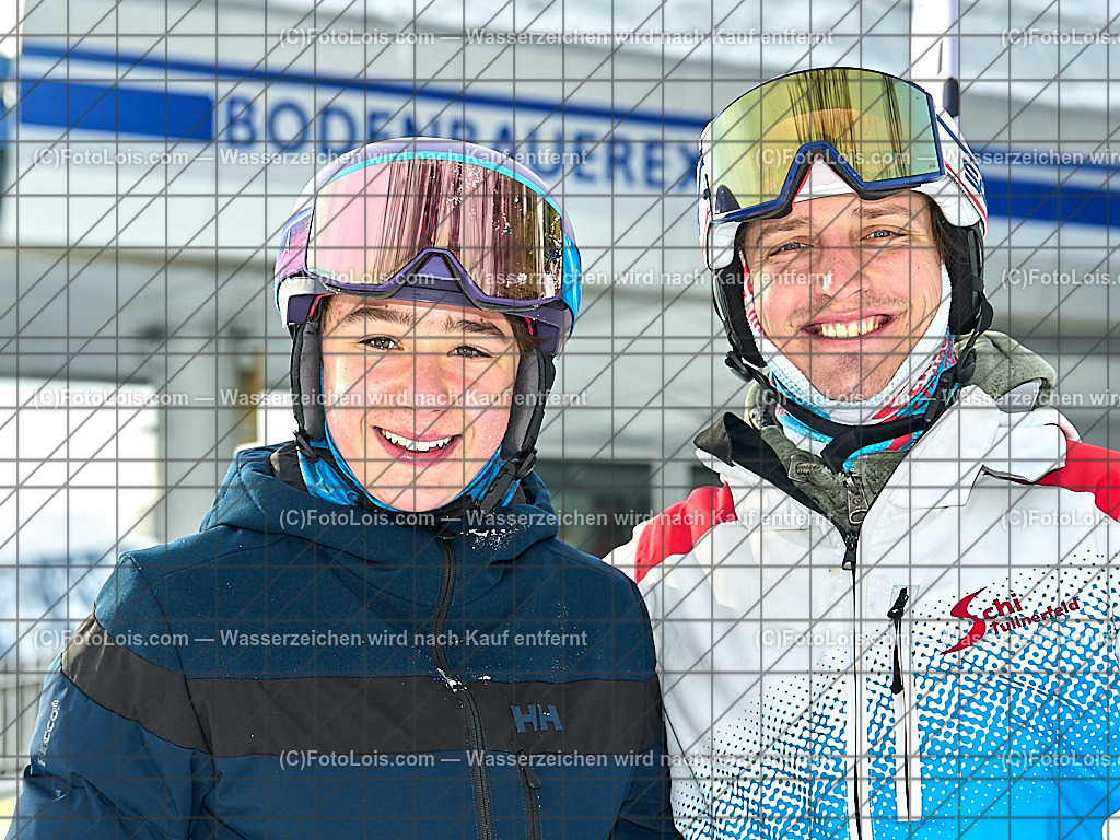 _ALP8784_Neujahrs-Skikurs | Ski- und Snowboardschule Haginger beim NEUJAHRS-Skikurs 2026, Kursabschlussrennen am Mo 5. Jänner 2026.