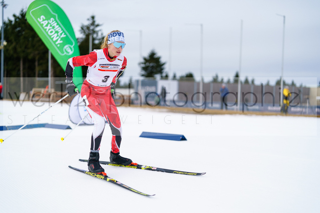 DSC Oberwiesenthal | 4. DSV E.INFRA Schülercup Finale Biathlon in der SPARKASSEN-Arena Oberwiesenthal