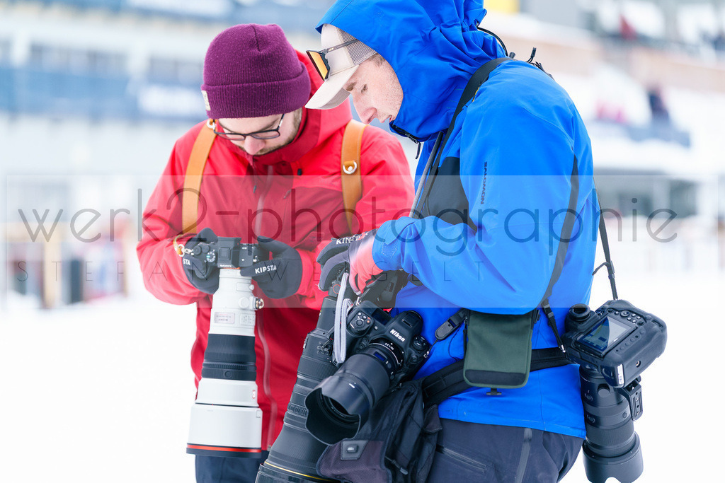 DM Oberhof | Deutsche Biathlonmeisterschaft Jugend und Junioren / 4. DSV JOKA Deutschlandpokal (DP Oberhof)