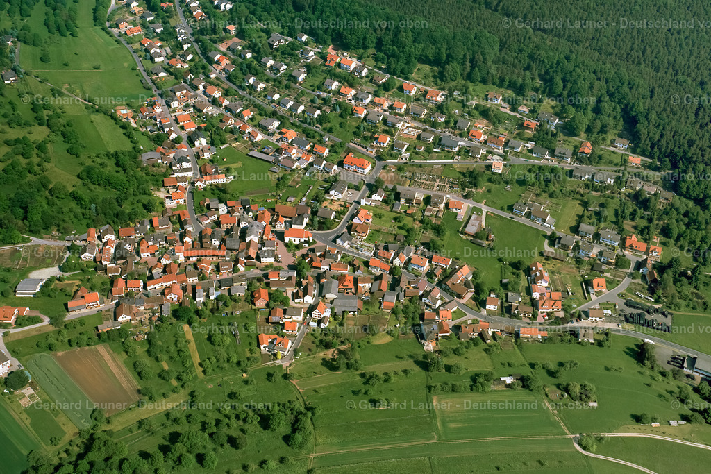 9707335 | Rüdenau 1997