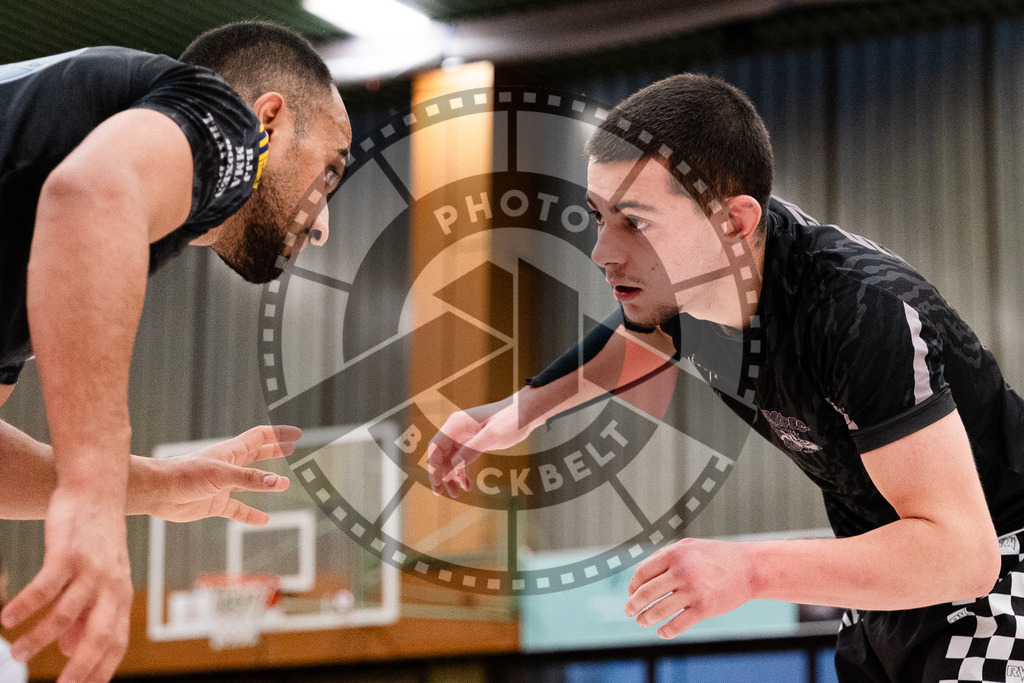 20251122PBB14468 | Athletes compete during the Grappling Industries Berlin Jiu-Jitsu and Grappling Championship, on November 22, 2025 in Berlin, Germany. © photoblackbelt