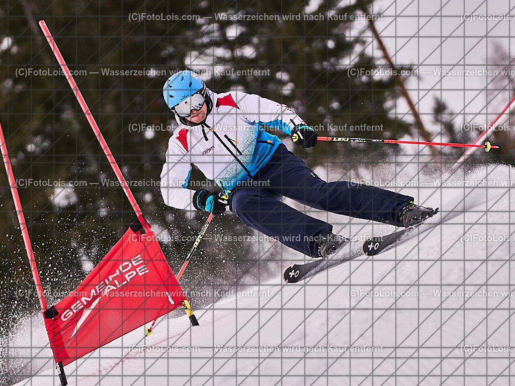 _ALP9115_Neujahrs-Skikurs | Ski- und Snowboardschule Haginger beim NEUJAHRS-Skikurs 2026, Kursabschlussrennen am Mo 5. Jänner 2026.