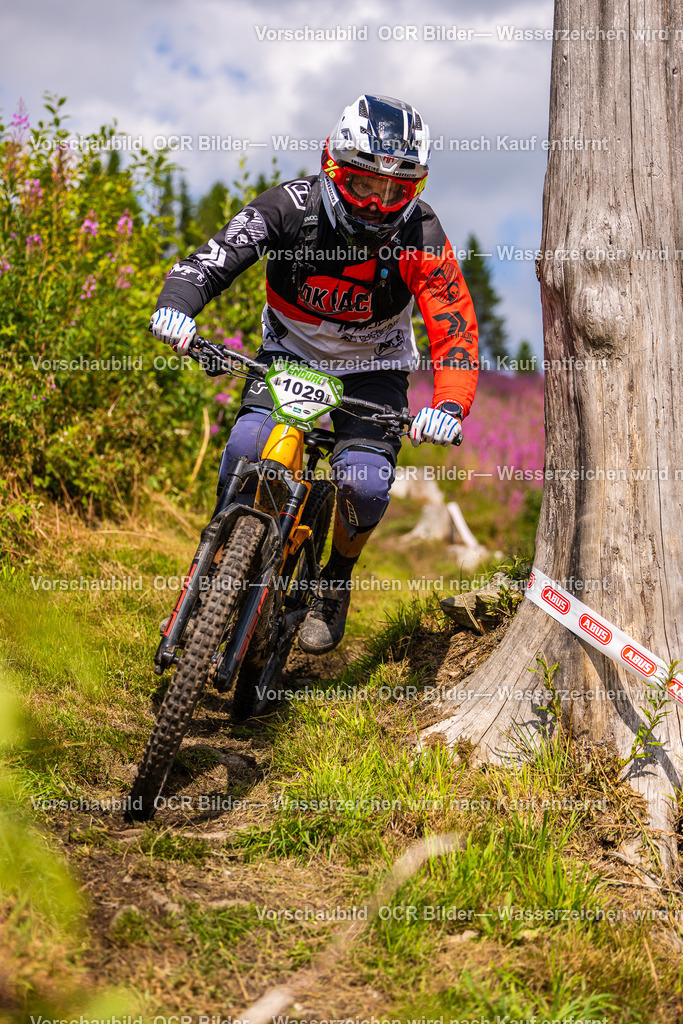 Enduro One Schulenberg Sa R1-0557 | OCR Bilder Fotograf Eisenach Michael Schröder