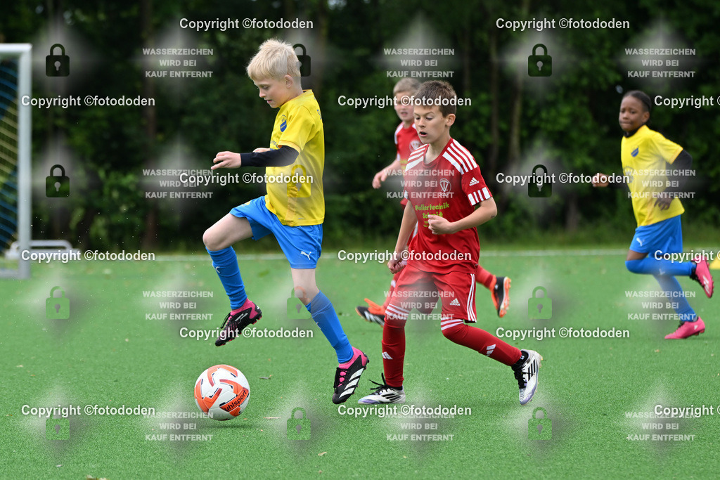 DSC_6117 | SV Wittmund l (gelb) / TV Bunde (rot)