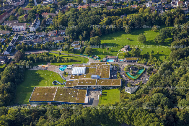 Hagen230903173 | Luftbild, Westfalenbad Ischeland, Altenhagen, Hagen, Ruhrgebiet, Nordrhein-Westfalen, Deutschland