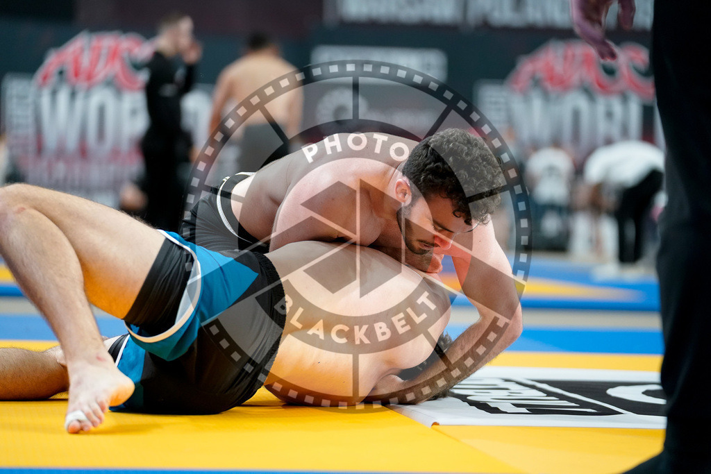 20250518PBB2828 | Athletes compete during the second day of the ADCC Amateur World Championship on May 18, 2025 in Warsaw, Poland. © Chiara Dazi / photoblackbelt