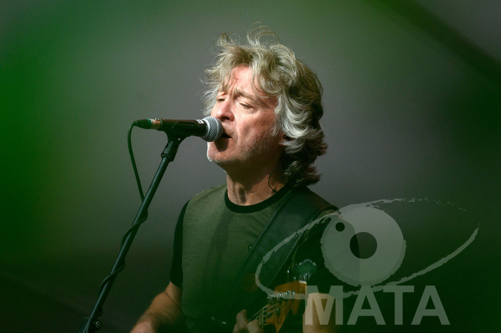 _DWA2668 | Craig Fletcher von John Lees' Barclay James Harvest live bei einem Konzert in Serenadenhof Nürnberg, 01.07.2023 - Realisiert mit Pictrs.com