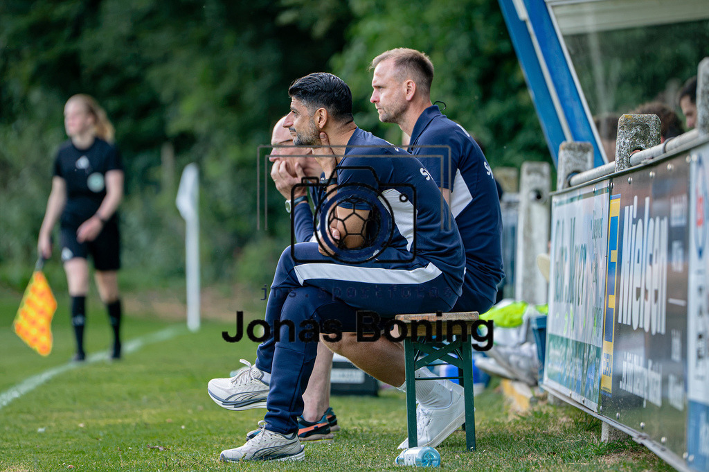 Fußball I Herren I Saison 2026-2027 I Testspiel  I GW Mühlen - BW Lohne I 4957 | jns.sportfotos - Realisiert mit Pictrs.com