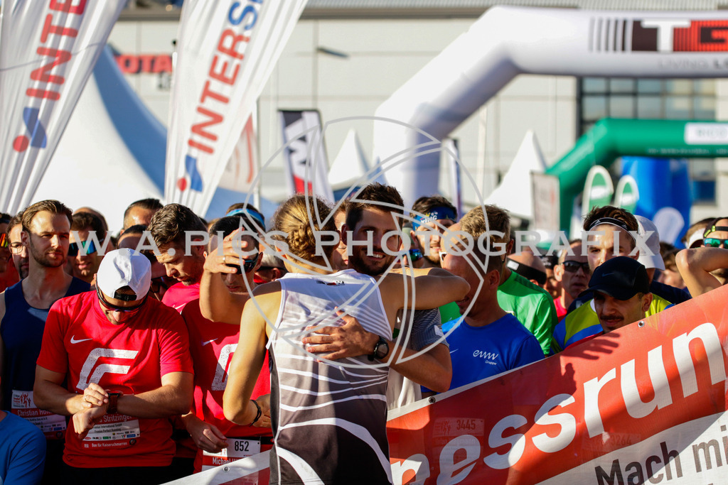 Taufe Laura | Photo: WAPICS / Andreas Willdoner