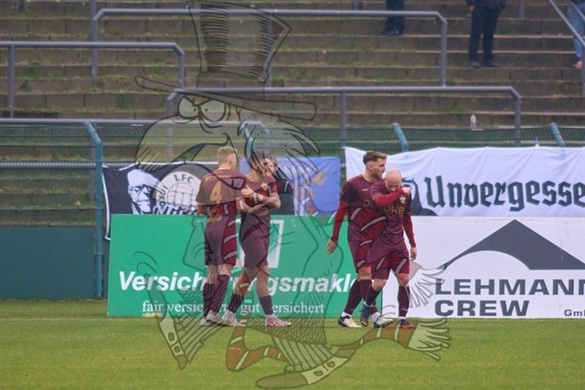 BFC Dynamo vs. 1.FC Lok Leipzig 089 | mythos-online-redaktion