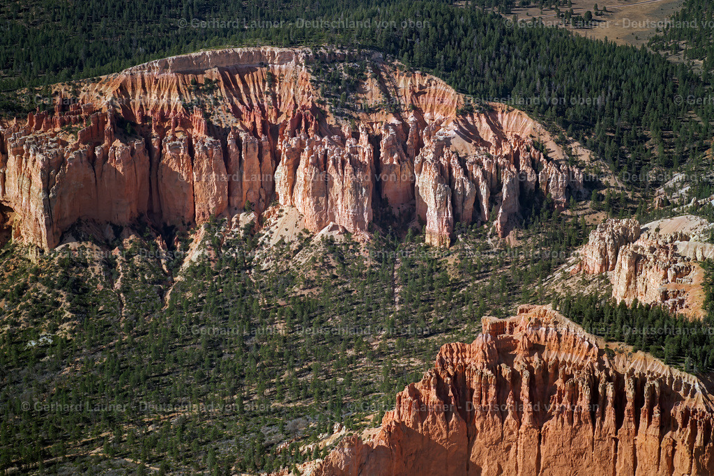 USA5751 | Bryce Canyon, Utah, USA, 1999