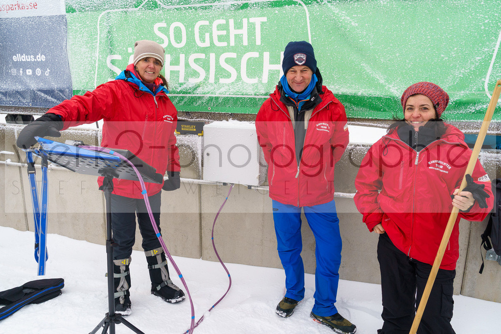 DP Oberwiesenthal | Alpencup/DP Deutschlandpokal in Oberwiesenthal am 15.-17.12.2023