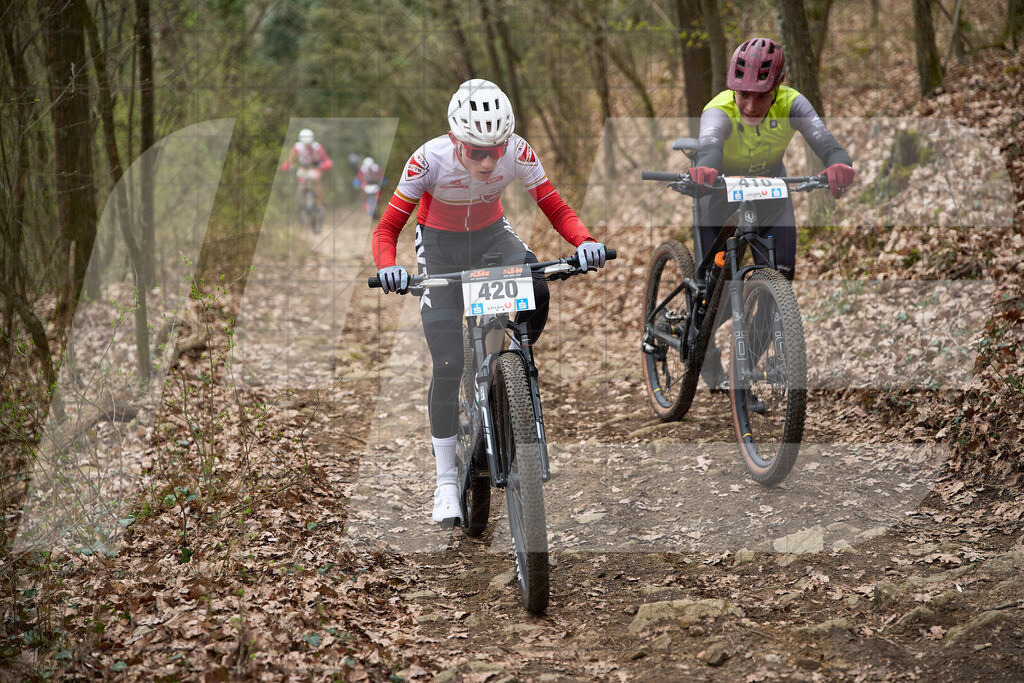 34. KTM Kamptal Trophy  | ZÖBING, Österreich – 2026-03-28: 34. KTM Kamptal TrophyFoto: © 2026 Martin Bihounek - MB Creative e.U.