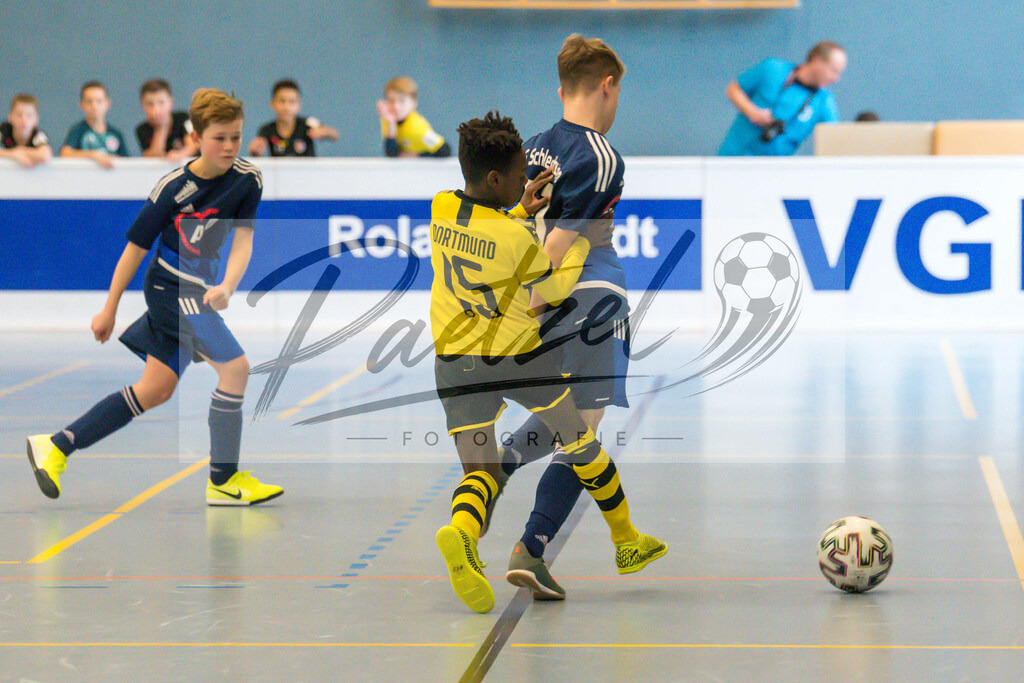 20200118_U12VGH_0174 | Fußball, D-Jugend:   beim VGH U12-Cup am 18.01.2020 in der Waldsporthalle Schledehausen in Schledehausen, Deutschland.(Foto von Nico Paetzel) - Realisiert mit Pictrs.com