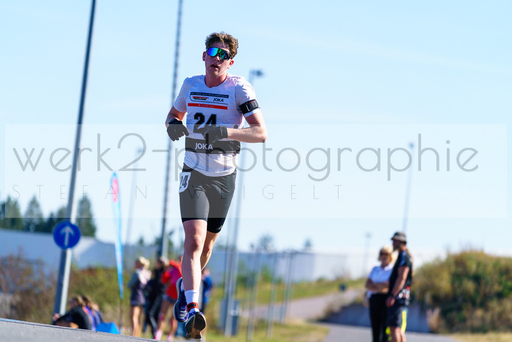 DP Oberhof | 1. DSV JOKA Deutschlandpokal Biathlon, 19.-22.09.2024 - LOTTO Thüringen Arena Oberhof
