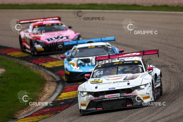 DTM625_082413535014945JS_JS | DTM, 11. + 12. Rennen Sachsenring 2025 - Foto: Gruppe C Photography - Realisiert mit Pictrs.com