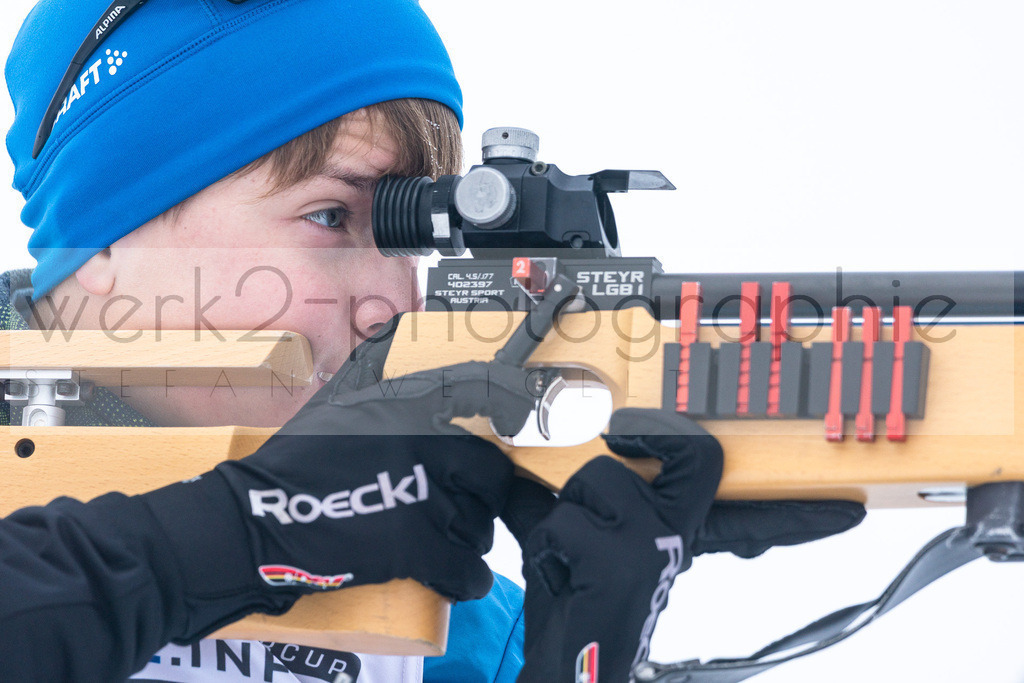 DSC Arber | Bayerischer Wald am 15. und 16. Januar 2022