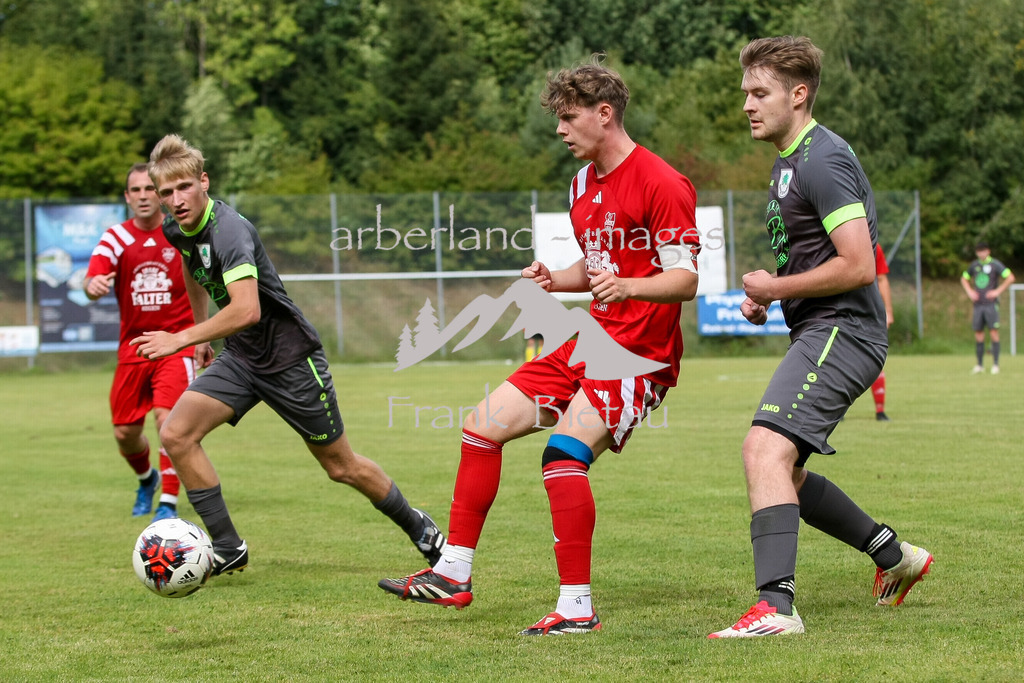 993T1097 | mitte, Kreuzer