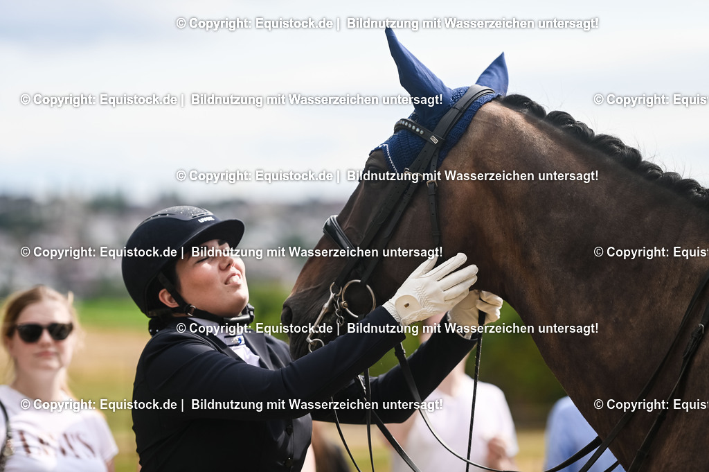 20230716_01_Dressurprüfung Kl.M_0609 | equistock