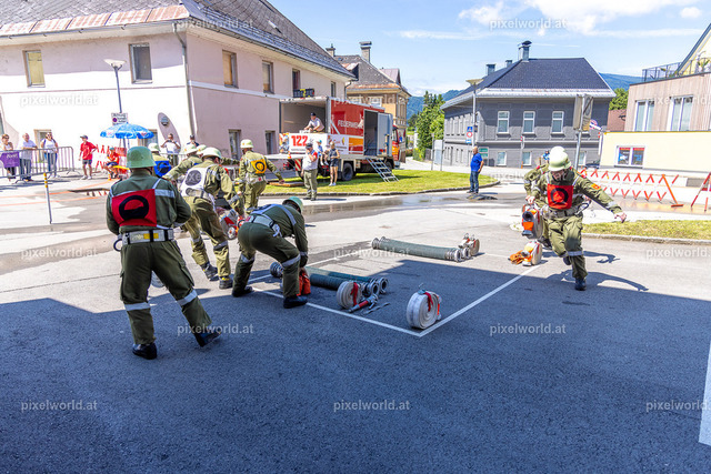 Bezirksleistungsbewerb der Feuerwehren - Bezirk Feldkirchen | Bildershop von pixelworld.at - Realisiert mit Pictrs.com