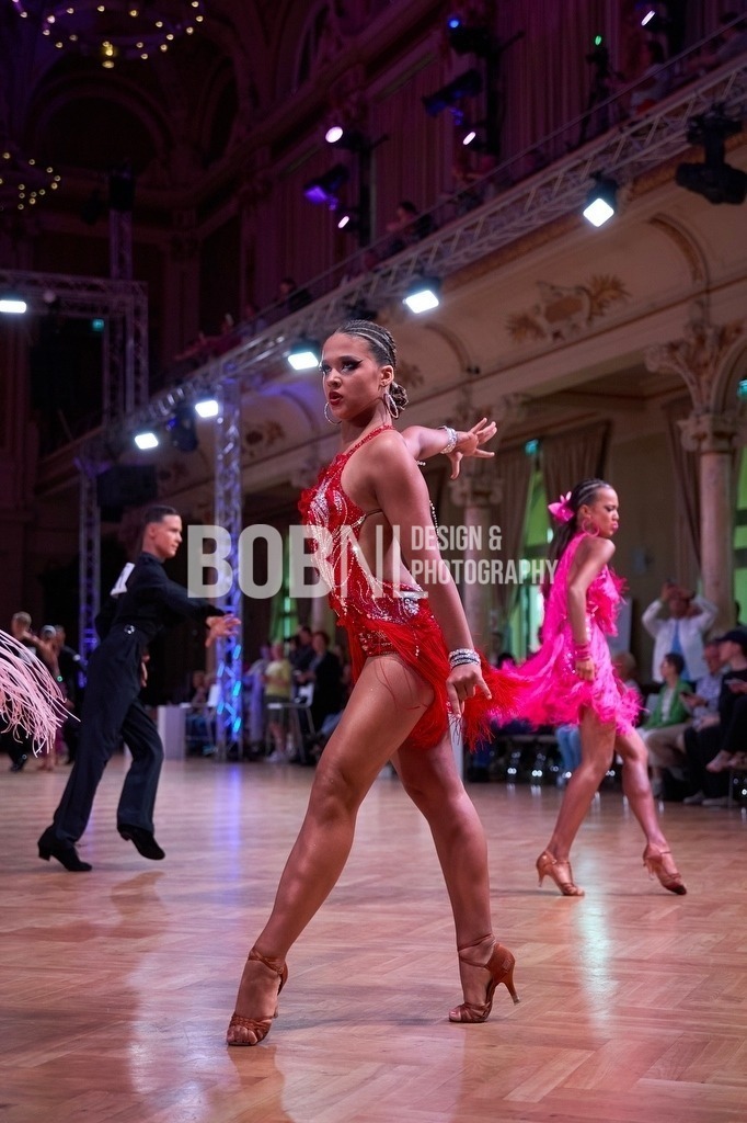 danceComp | Wuppertal - 05.07.2025: danceComp in Wuppertal (Historische Stadthalle), Germany. Photo by: BobNL design &amp; photography - Realized with Pictrs.com