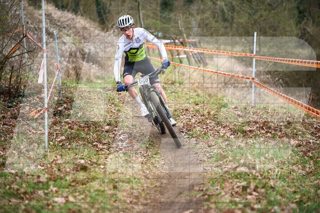 34. KTM Kamptal Trophy  | ZÖBING, Österreich – 2026-03-29: 34. KTM Kamptal TrophyFoto: © 2026 Martin Bihounek - MB Creative e.U.