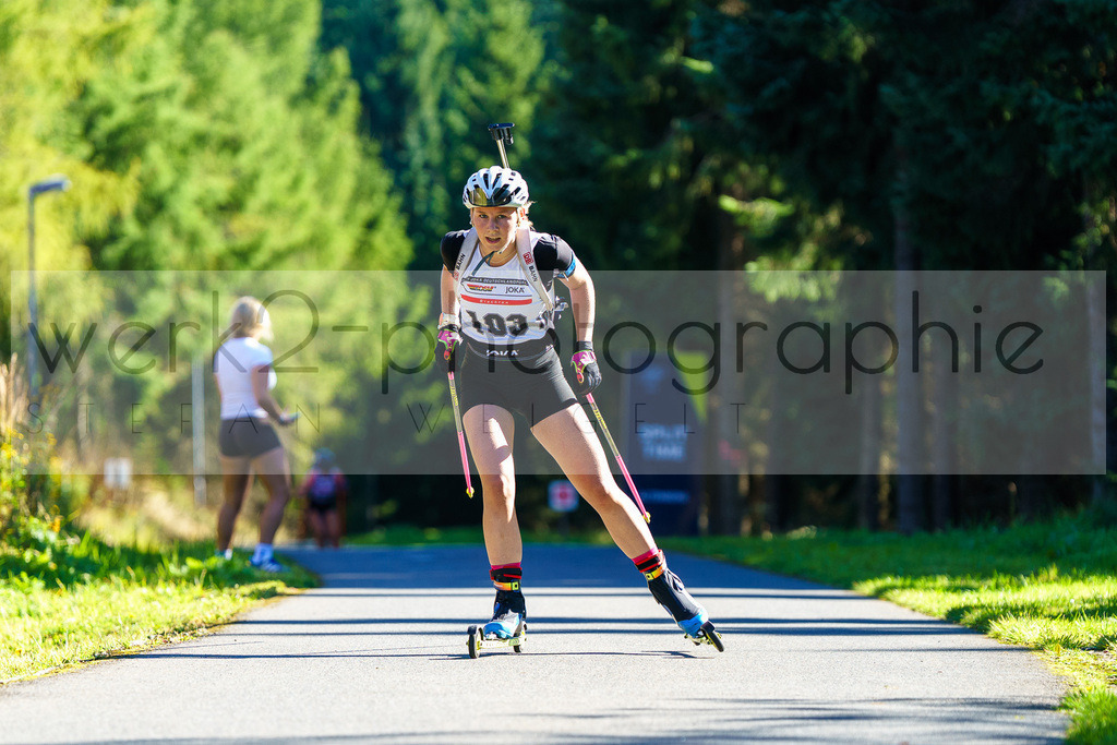 DP Altenberg | Deutschlandpokal, Altenberg - 19.-21.09.2025