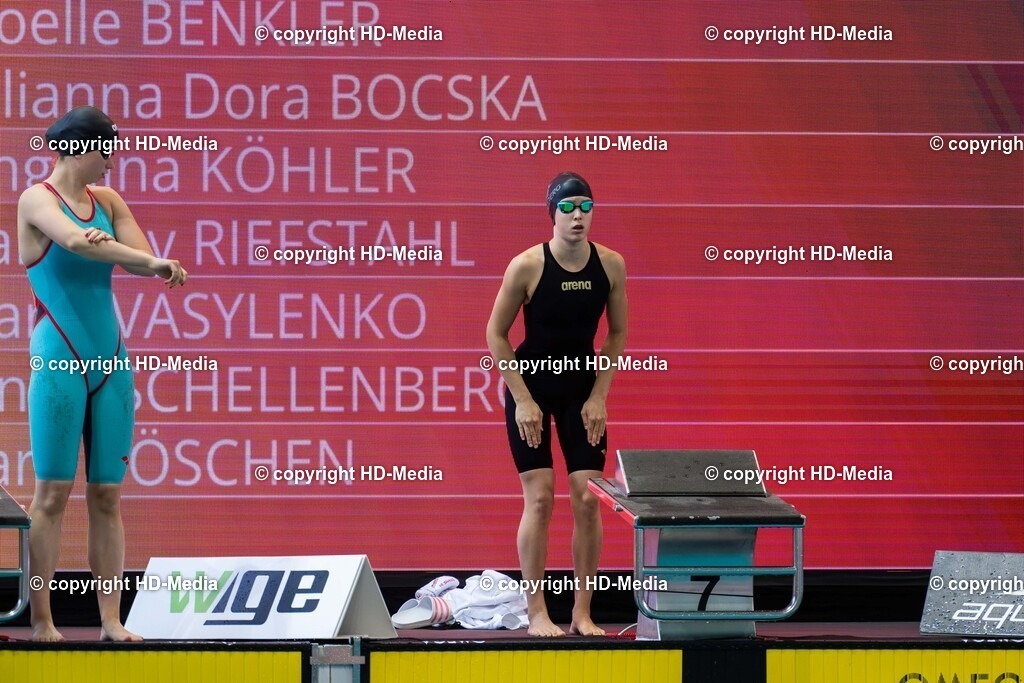 Die FINALS 2026 Schwimmen | Die FINALS 2026 Schwimmen