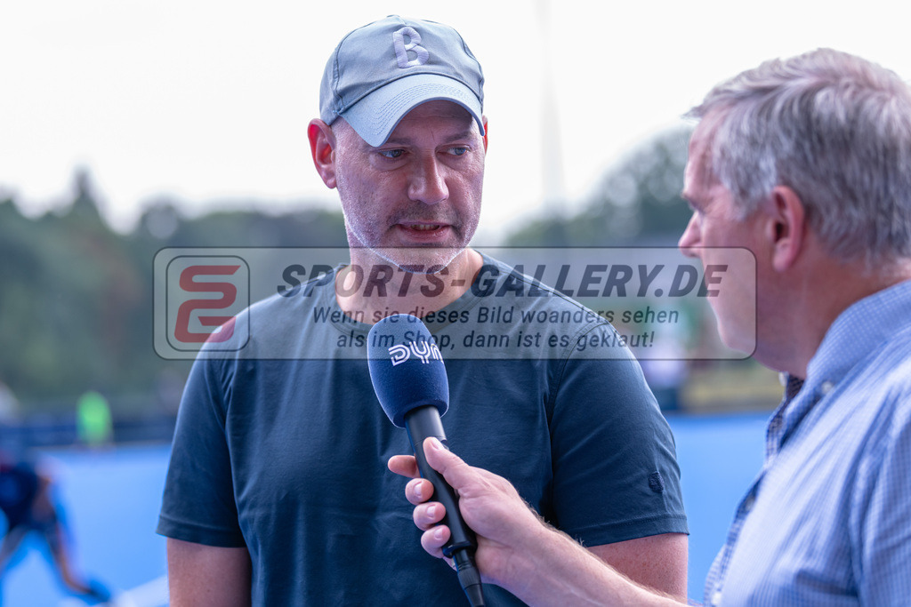 SM_20240908-D85_1868 | 1.Bundesliga Feldhockey (M) HPC - MHC / 2:1 (1:1)