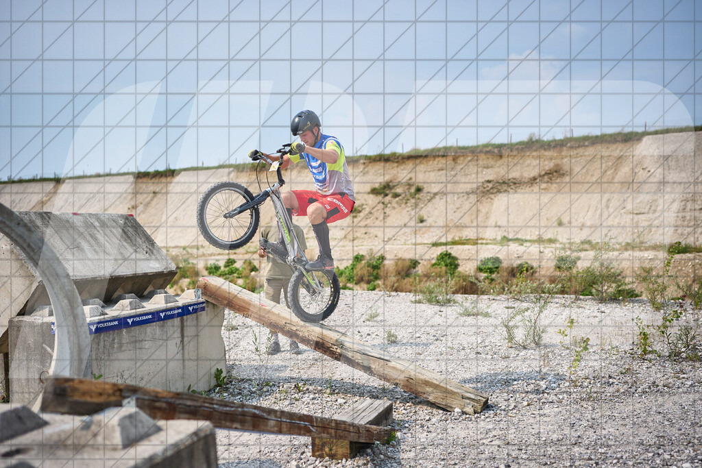 Trials European Youth Games | 16.08.2025: Trials European Youth Games in Purgstall an der Erlauf Foto: © 2025 Martin Bihounek / martinbihounek.comInsta: @martinbihounekcom