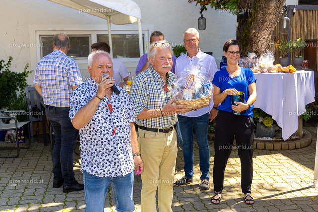 Grillfest des Pensionistenverbandes St. Ulrich | Bildershop von pixelworld.at - Realisiert mit Pictrs.com