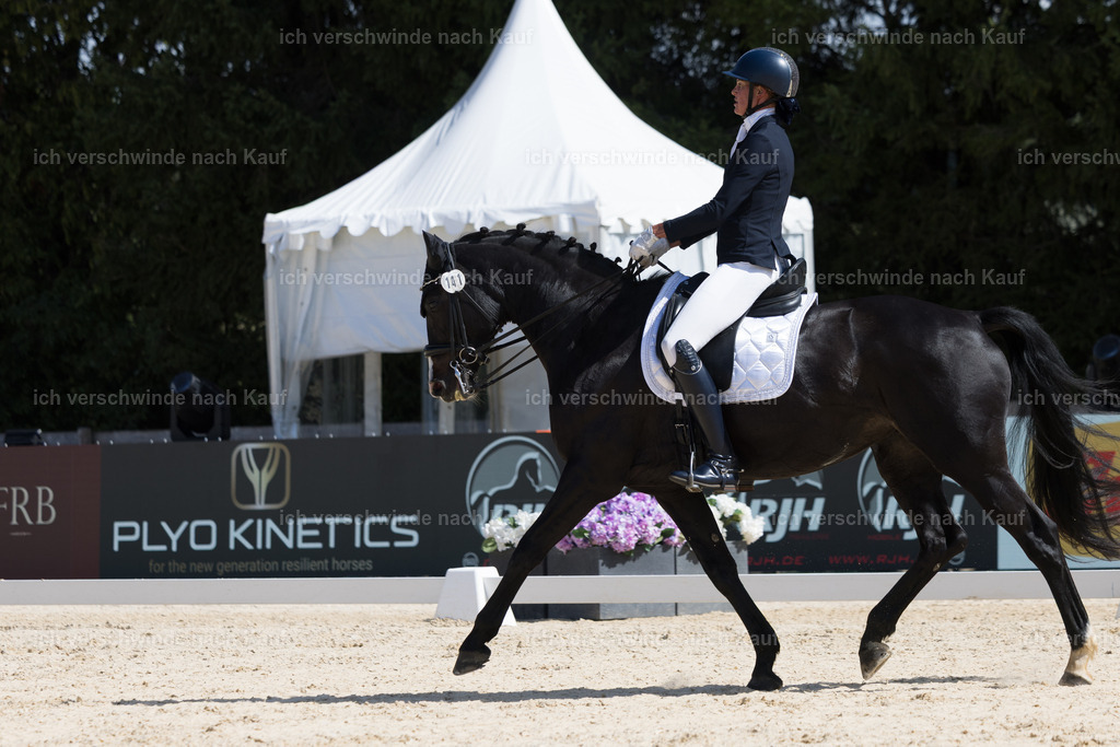 FHC2026_P02_61_13292 | Fichtenhof Classics 2026 – Dressurturnier, Reitanlage Fichtenhof, Schäftlarn
