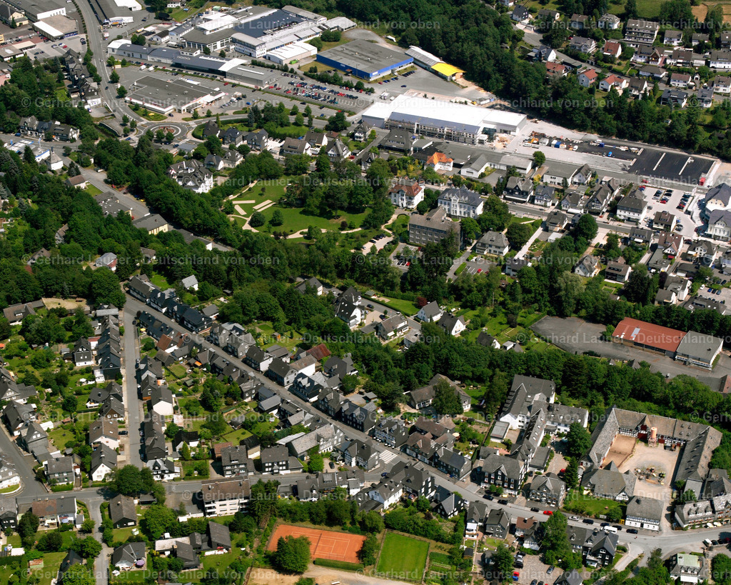 2528276 | Bad Berleburg, auch Bestellung