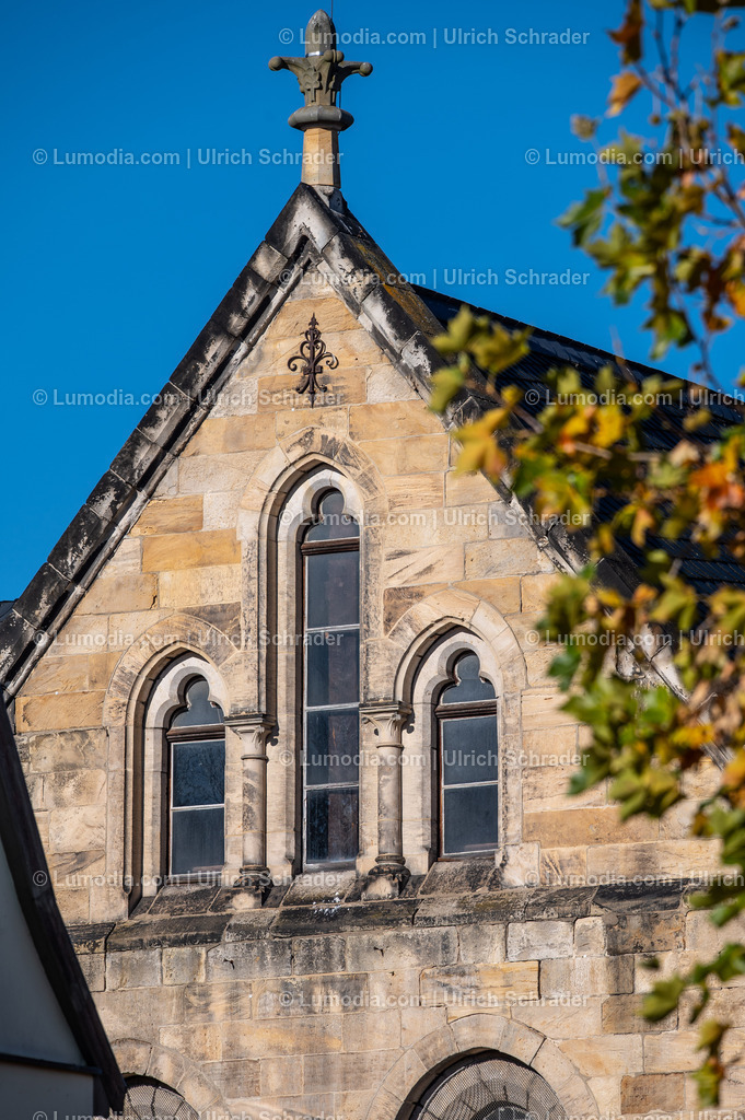 10049-13804 - Moritzkirche in Halberstadt | Stockfoto und Bilderpool mit Bildmaterial aus Deutschland, dem Harz, Halberstadt, Quedlinburg, Wernigerode und weltweit. Qualitativ hochwertige und professionelle Fotos anschauen und kaufen. - Realisiert mit Pictrs.com