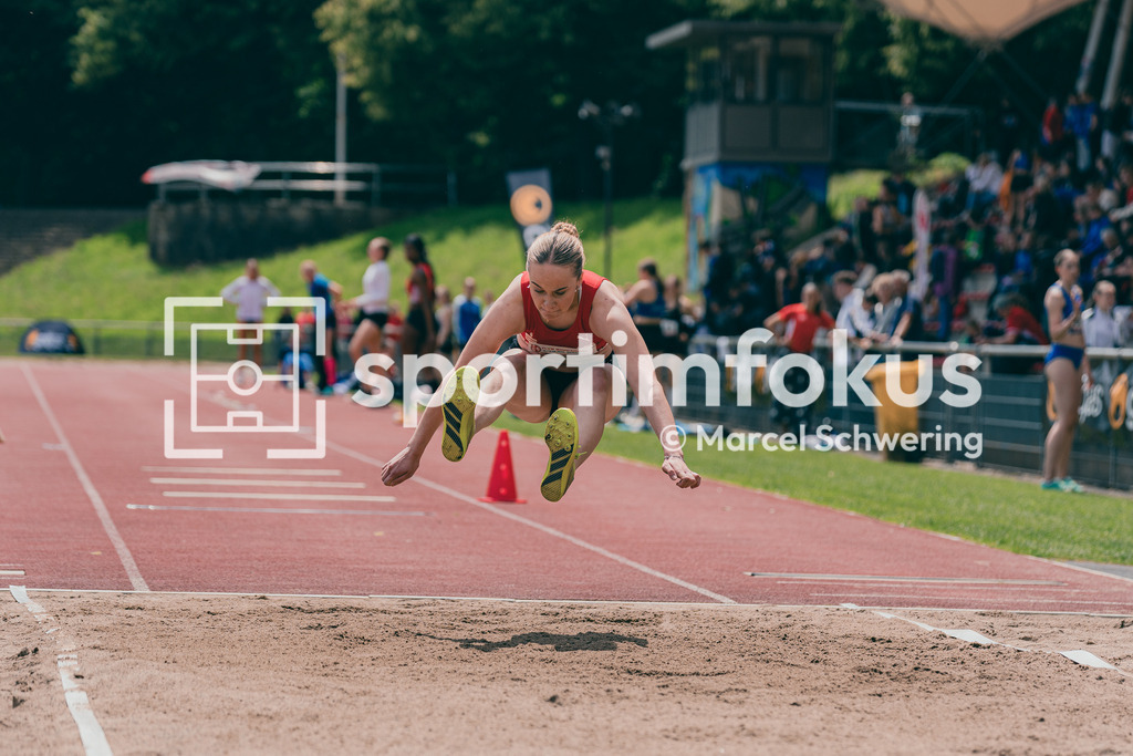 FLVW-Meisterschaften 2026 | Impressionen und Wettkampfszenen der FLVW-Meisterschaften 2026 mit Athletinnen und Athleten verschiedener Vereine und Altersklassen in unterschiedlichen Disziplinen der Leichtathletik. - Realisiert mit Pictrs.com