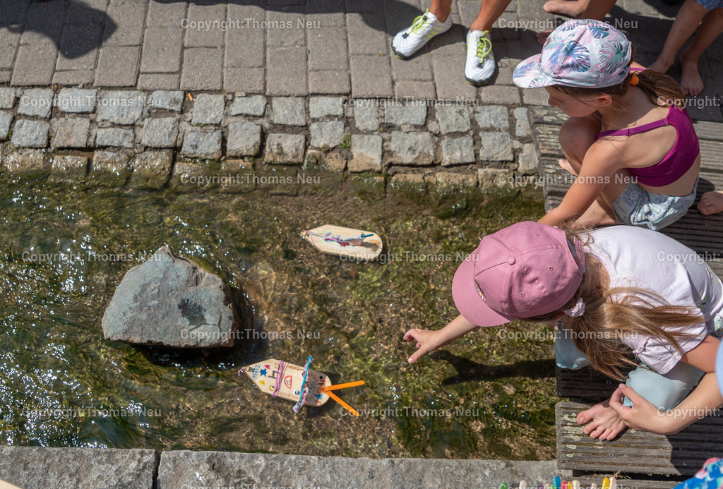 DSC_4072 | Bensheim- Auerbach, Bachgasse, Bachregatta Bachgassenfest, Bild: Thomas Neu