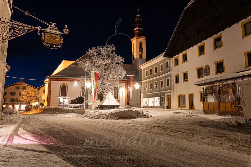 Winter in Mauterndorf | Ihre Fotografin im Lungau, ihre Fotografin im Mostviertel, Wandbilder Onlineshop, Imagefotos für Ihr Unternehmen,  - Realisiert mit Pictrs.com